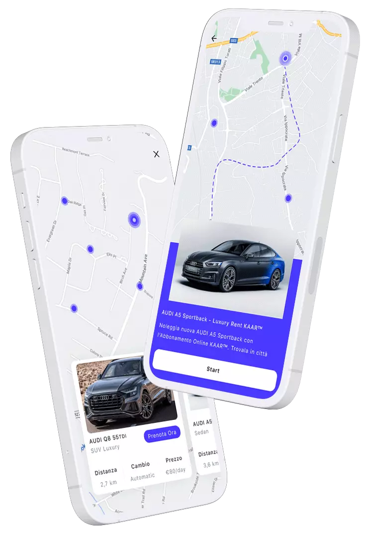 Mobile App